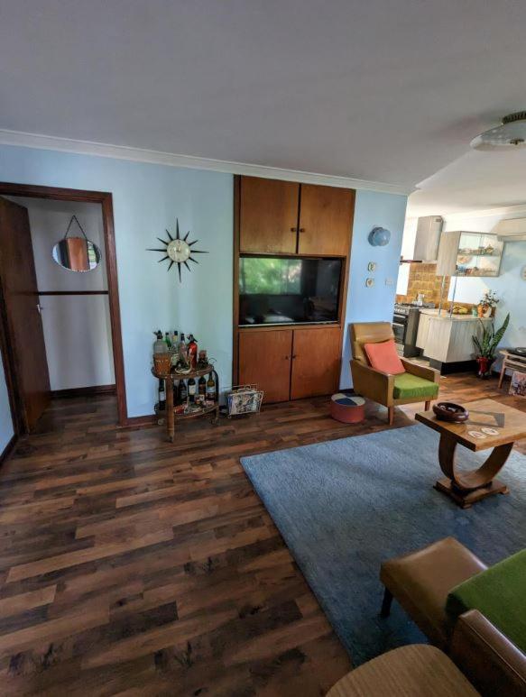 The Oars Retro B&B - Housity
