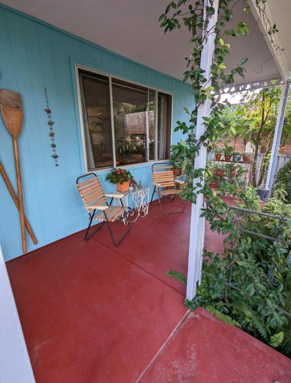 The Oars Retro B&B - Housity