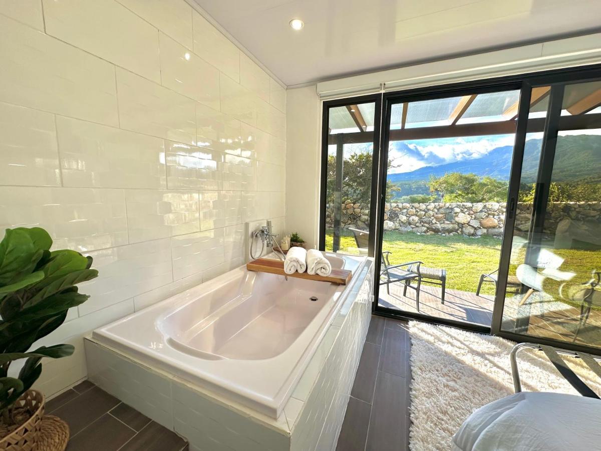 Cabañas y suites Sunset - Housity