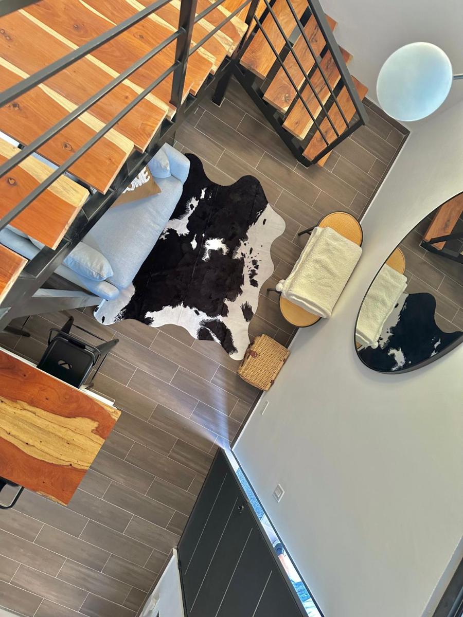 Cabañas y suites Sunset - Housity