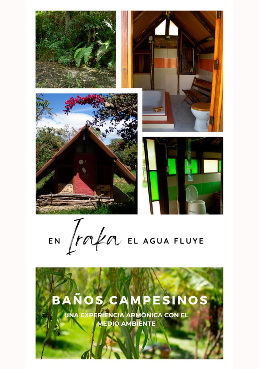 Estancia Iraka - Housity