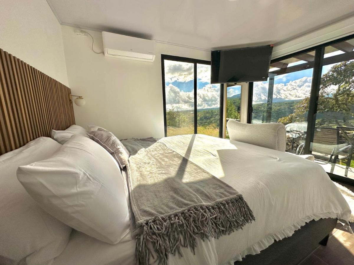 Suite romántica panorámica - Housity