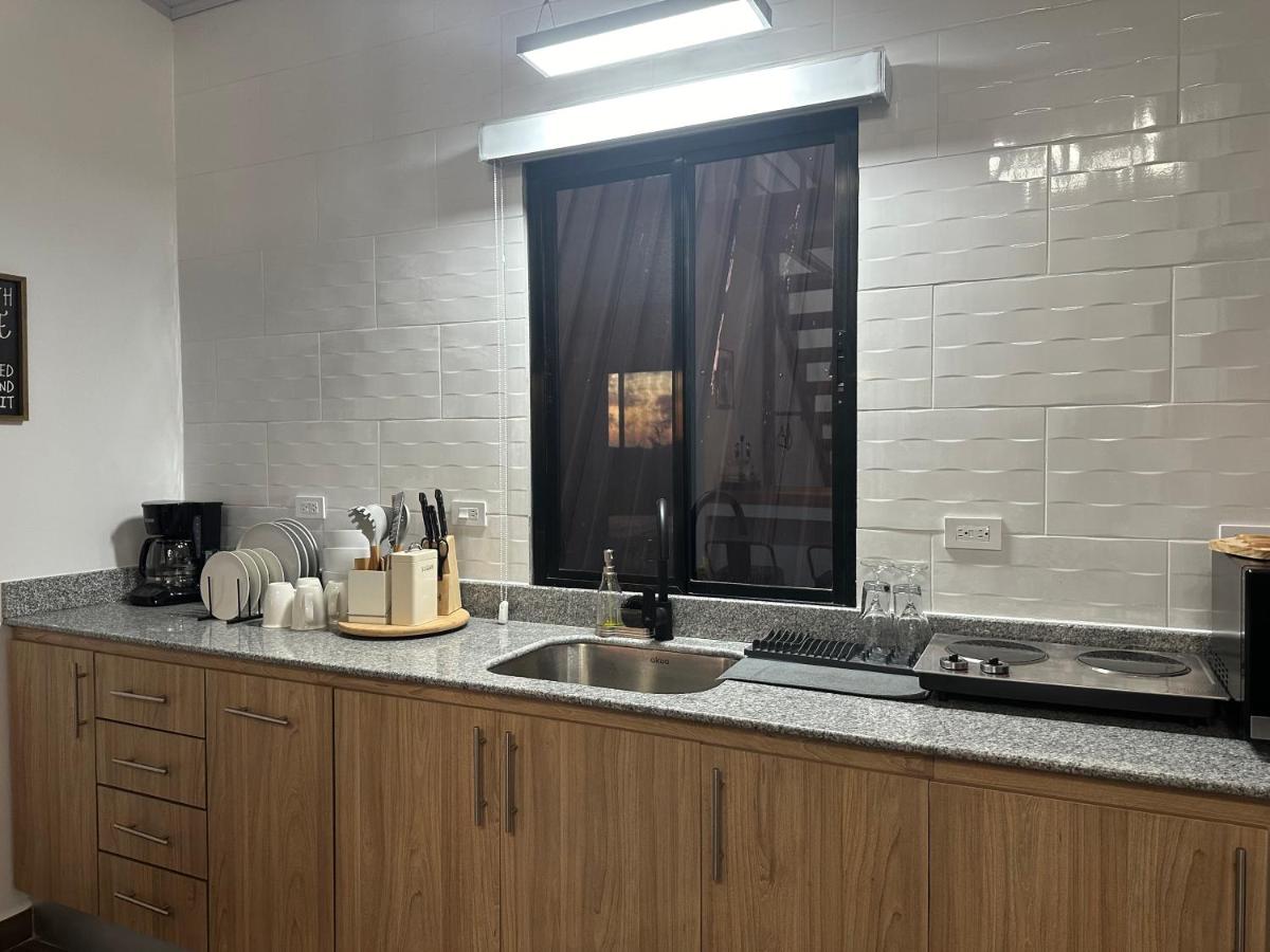 Suite romántica panorámica - Housity