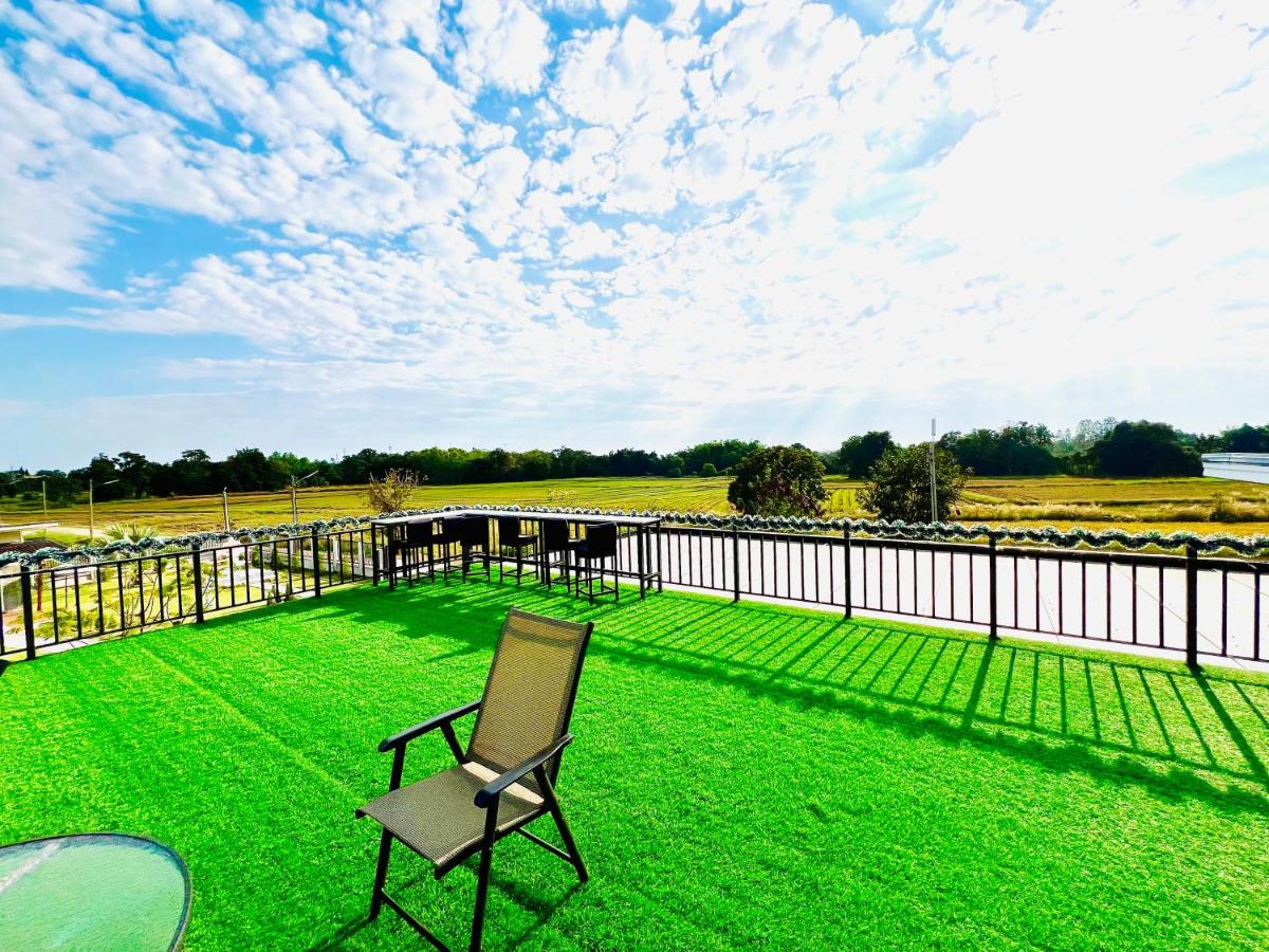 Farm View Resort @Uthai Thani ฟาร์มวิว รีสอร์ท อุทัยธานี - Housity