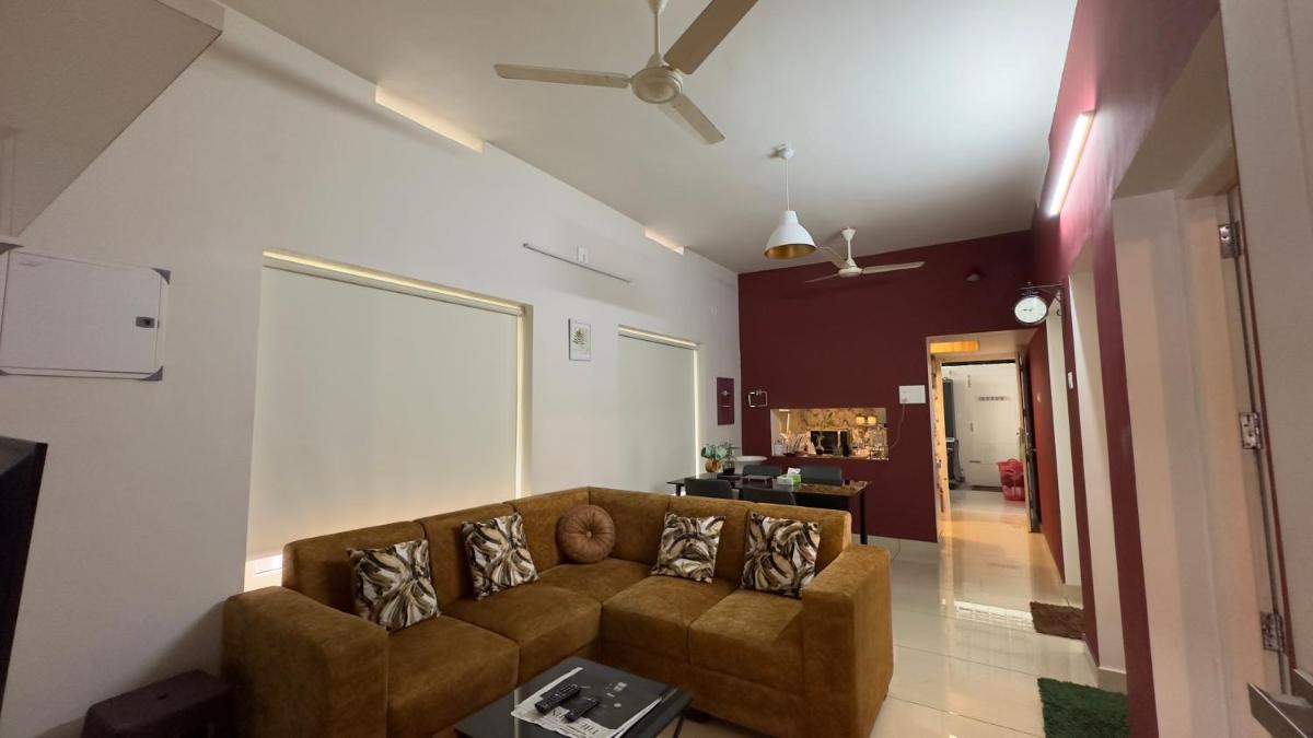 Lux Home Trivandrum - Housity