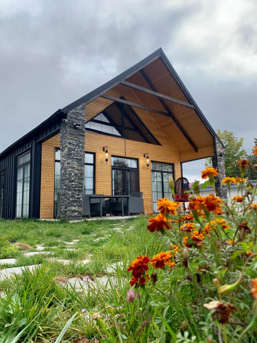 Gabala Barn House - Housity