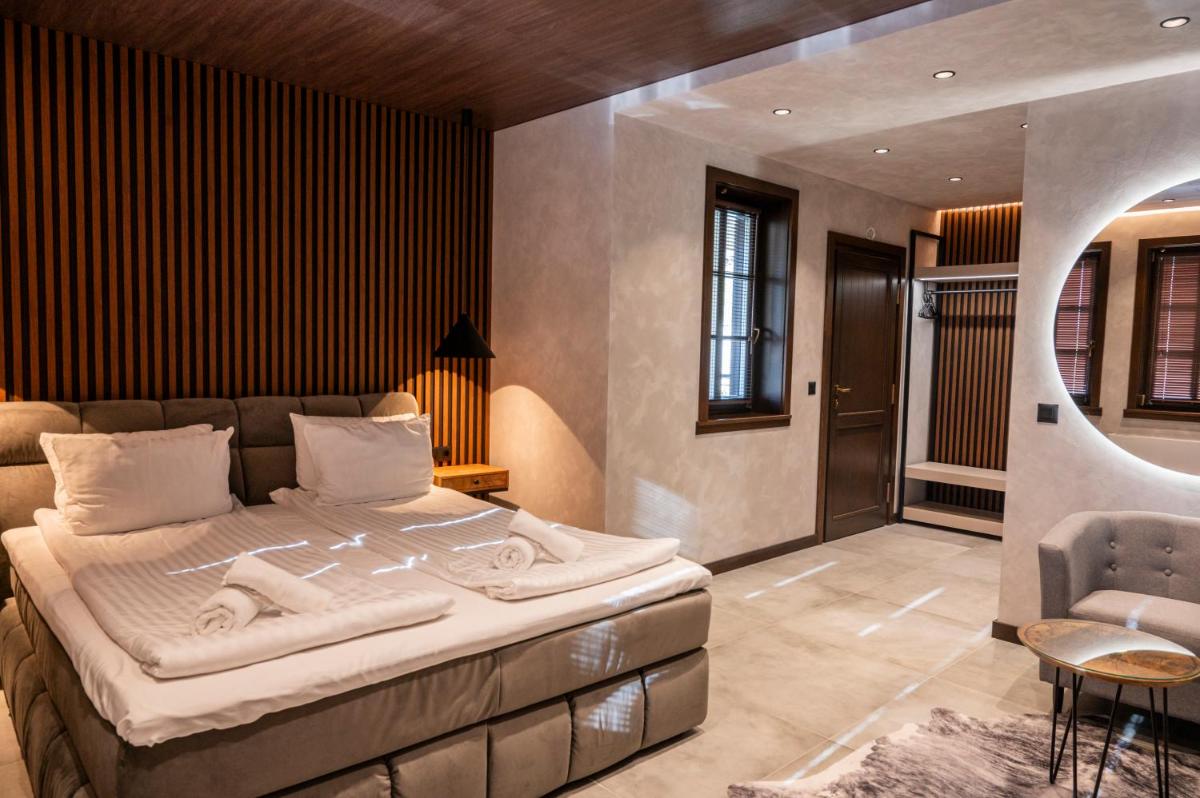 Rhodopes Legends - Housity