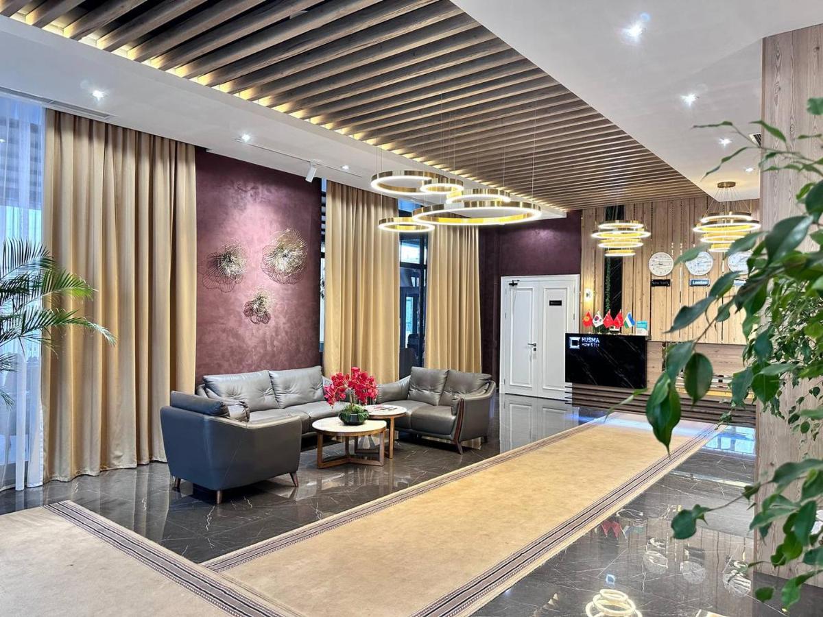 HUSMA Hotel & Spa - Housity