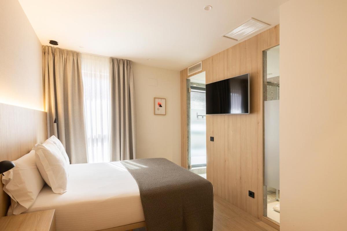 Inn Boutique León - Hizvo