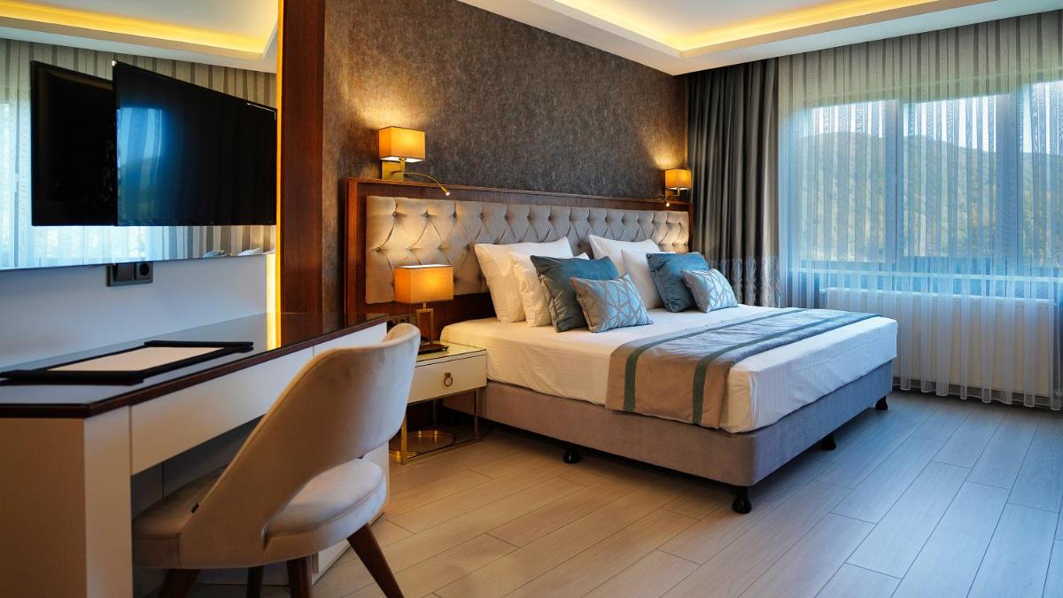 Vela Verde Hotel & SPA - Housity