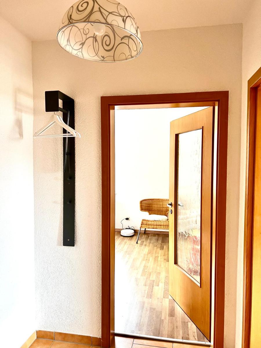 Göltzschtal Apartment - Housity