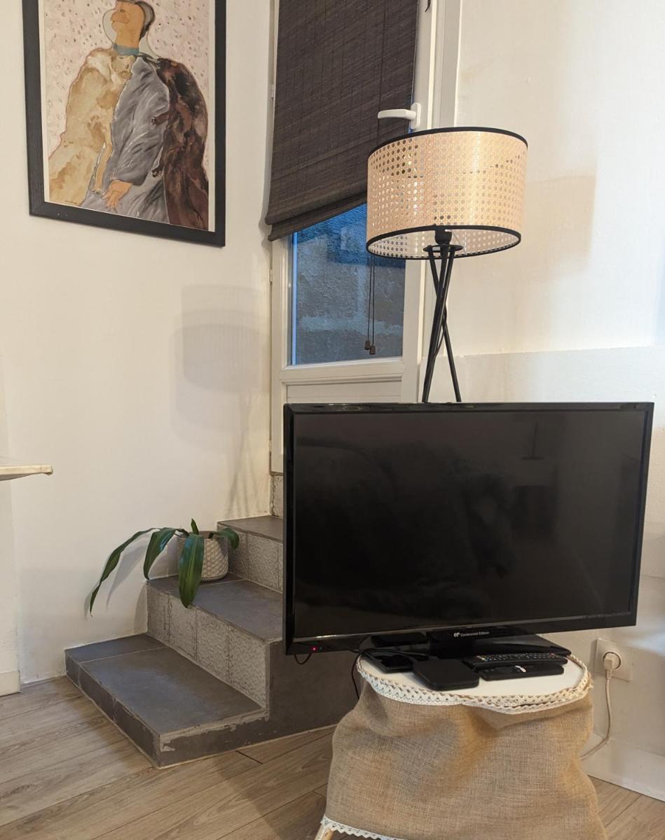 La Suite Angoulême - Housity
