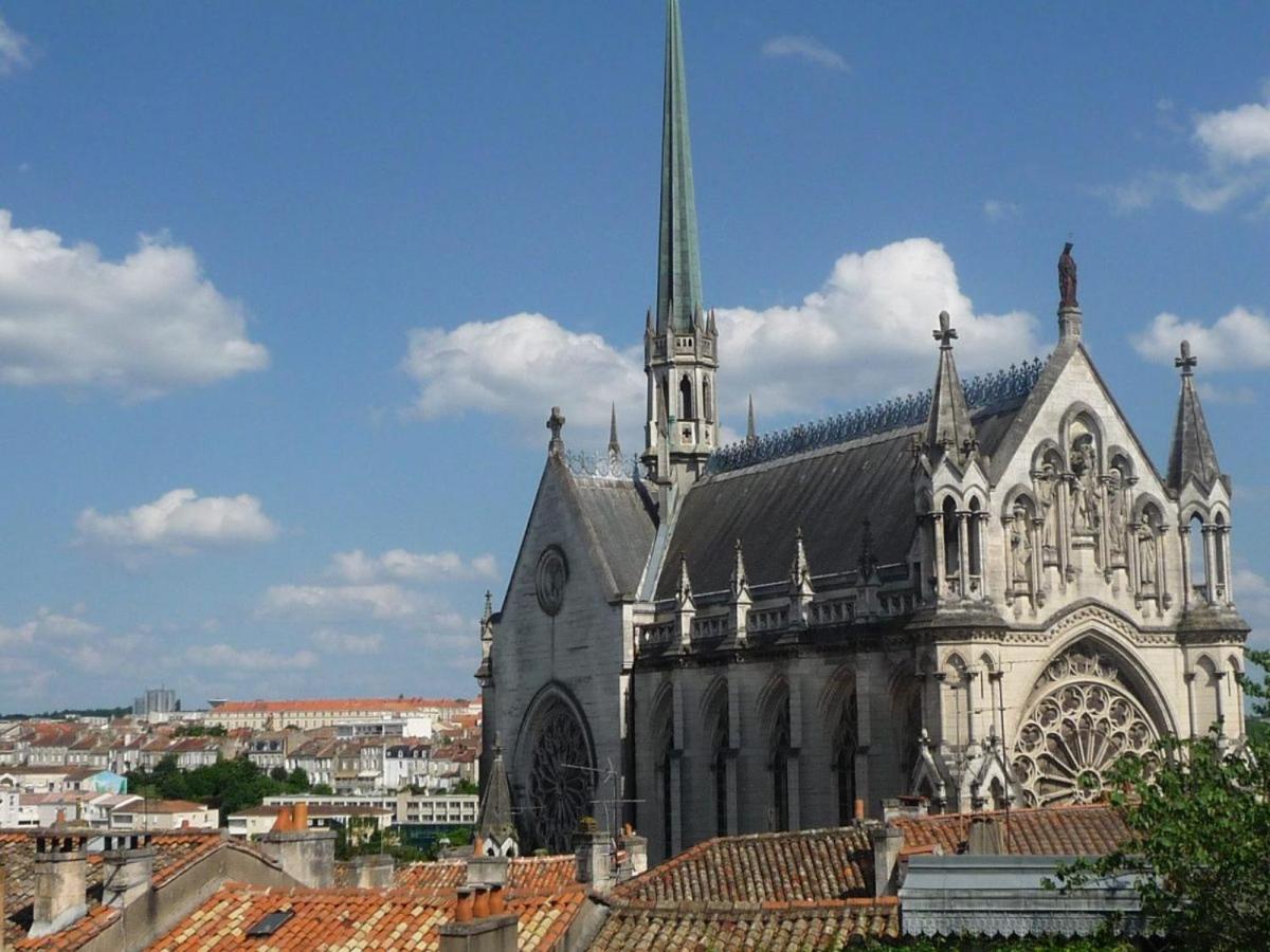 La Suite Angoulême - Housity