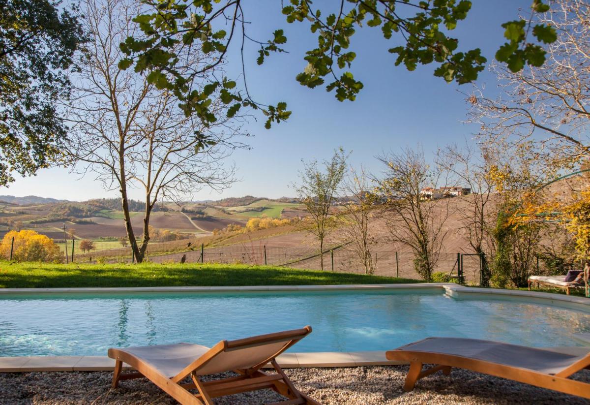 Cascina Chioso - Housity