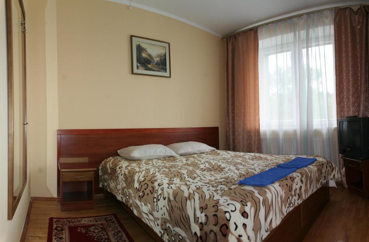 Morozko - Housity