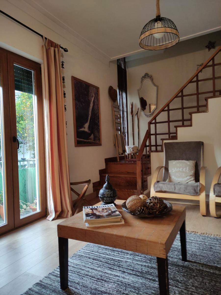 Casa de Manteigas - Housity