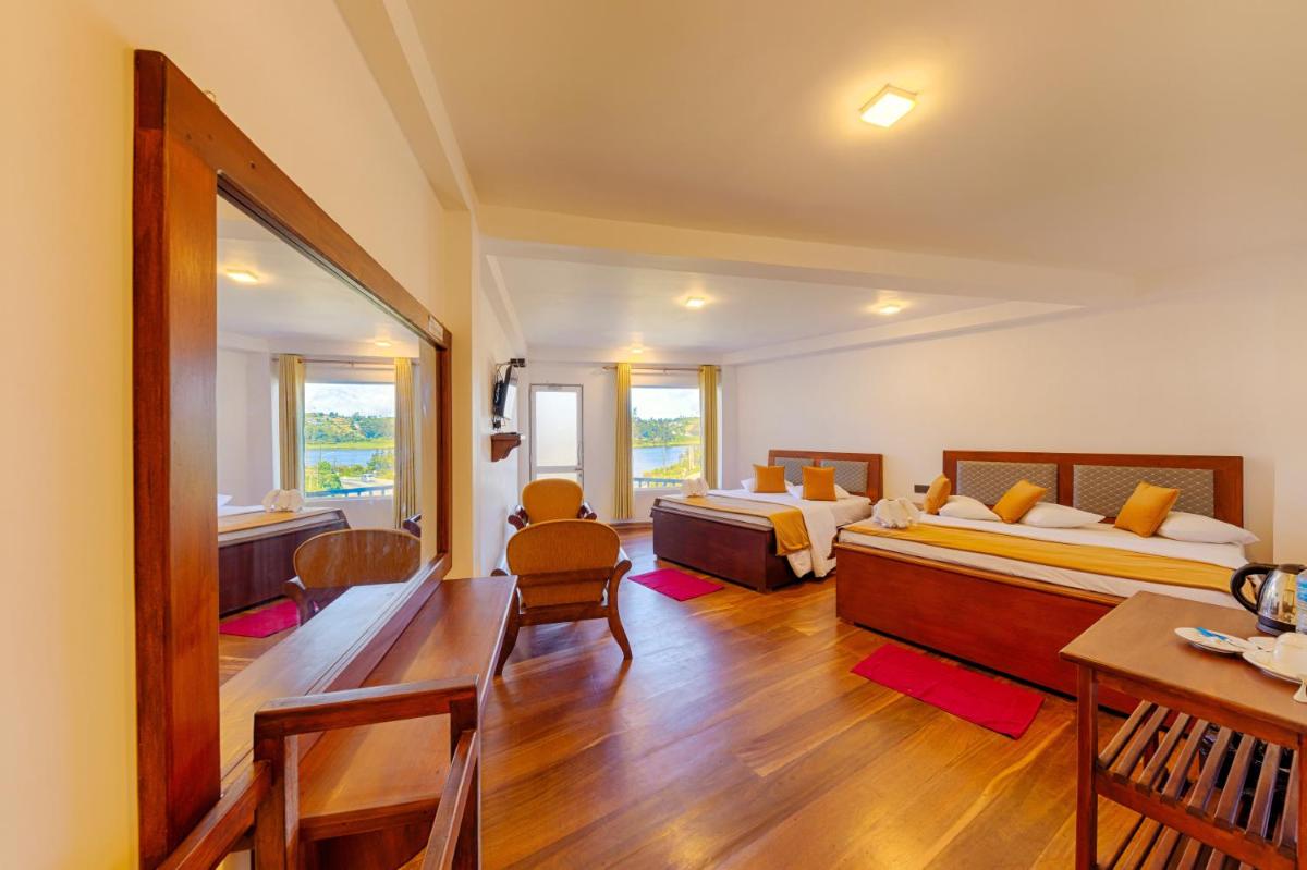 Eden Hill Hotel - Housity
