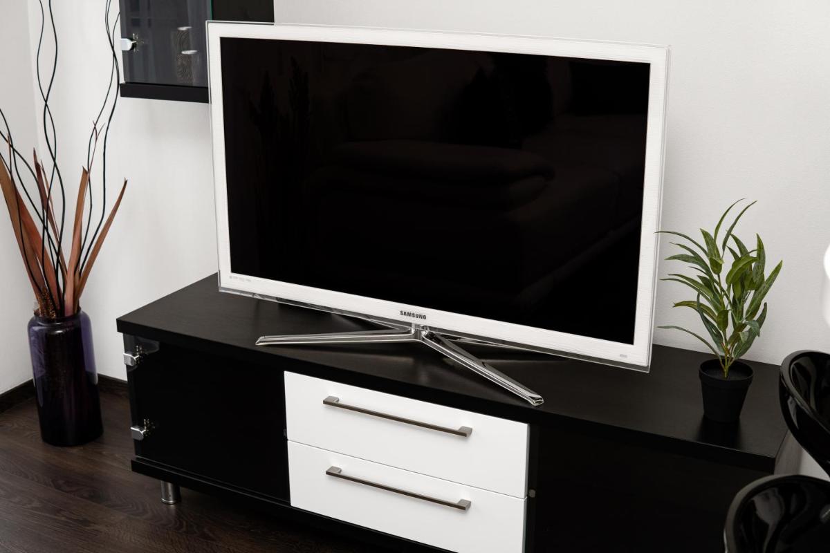 BNB New Beautiful Apartment in the Center of Ostrava with option Garage Parking - Housity