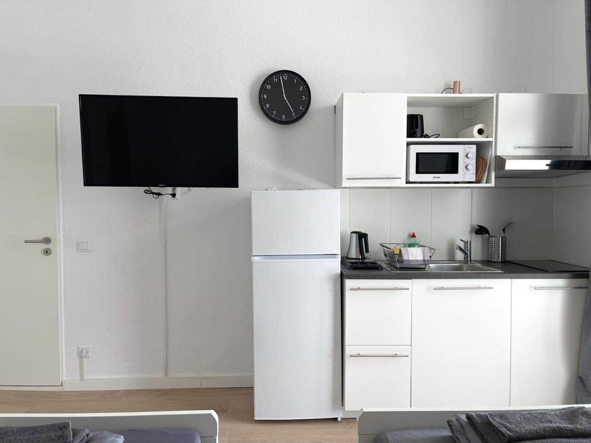 Zentrale Zweibettzimmer für Monteure I home2share - Housity