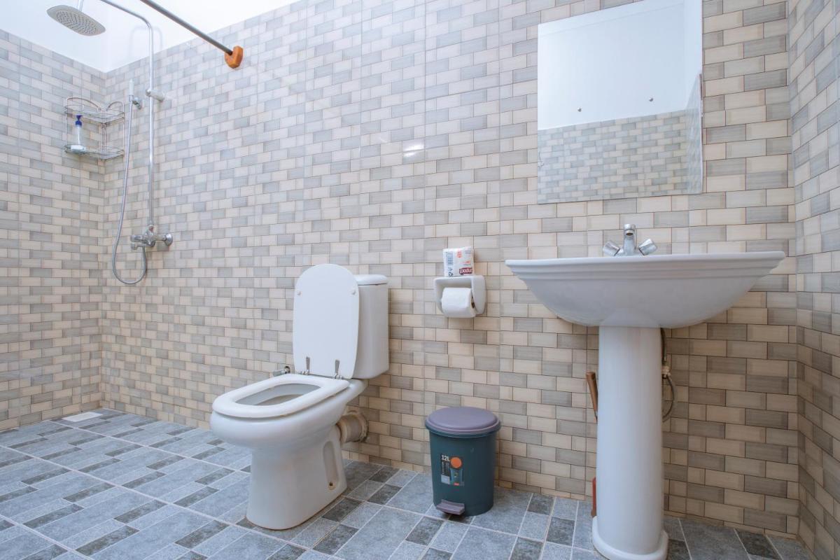 SILVER OAKS HOTEL Boma - Housity