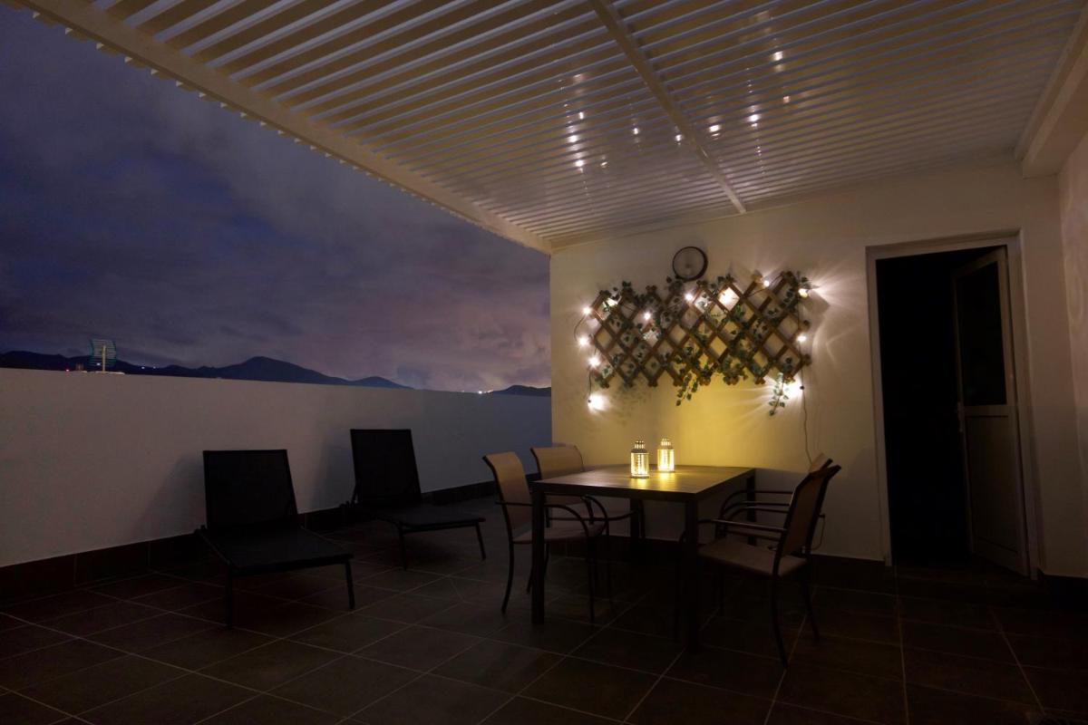 Gran Canaria Stay Las Majoreras 1 y 2 dormitorios - Housity