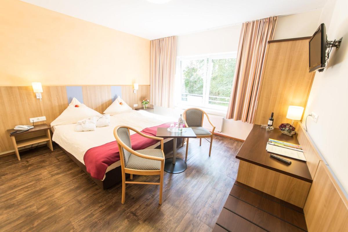 Waldhotel Felschbachhof - Housity