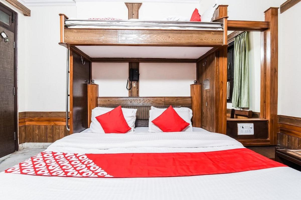 Hotel Cottage Crown Plaza By My Rooms - Housity