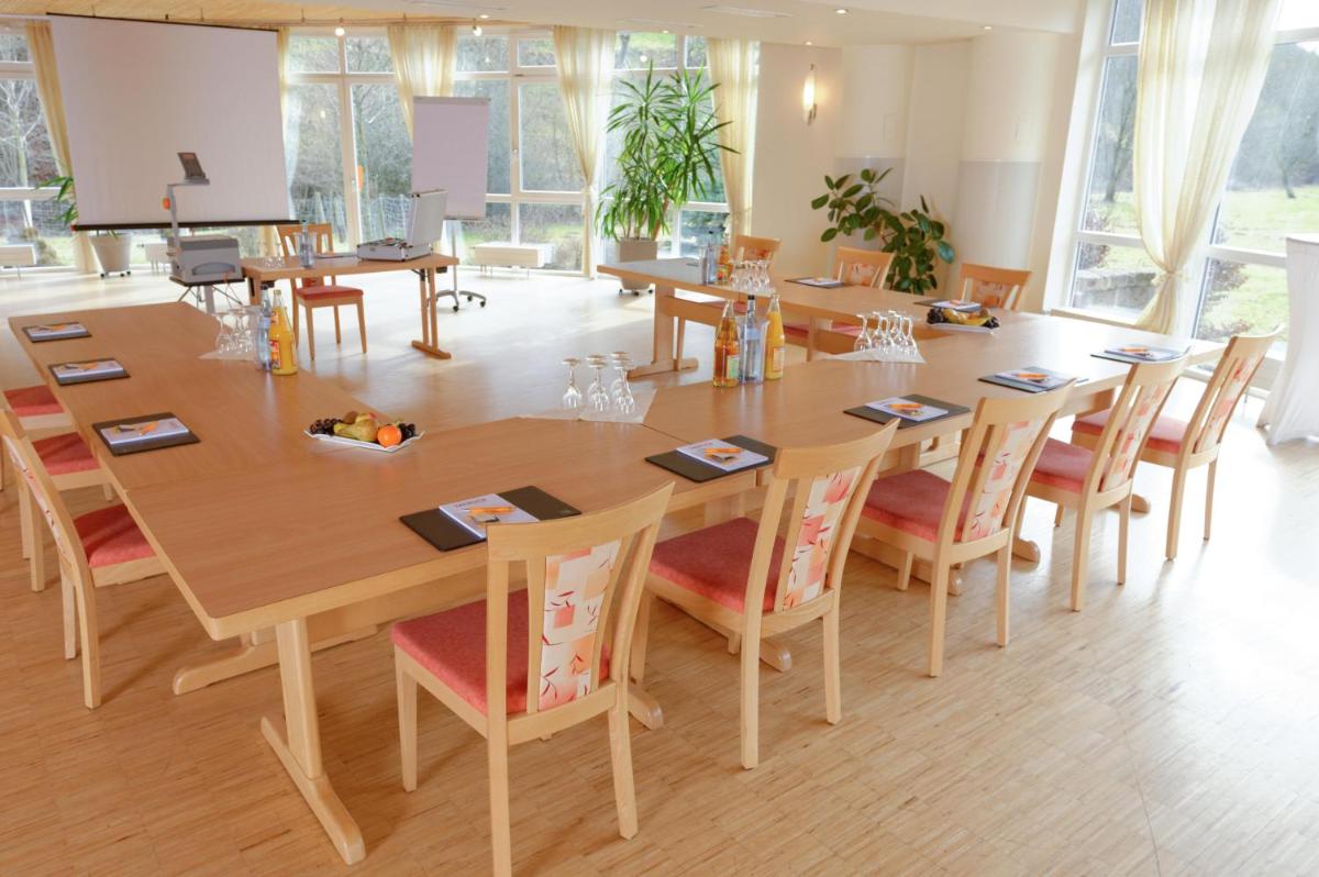 Hotel Restaurant Talblick - Housity