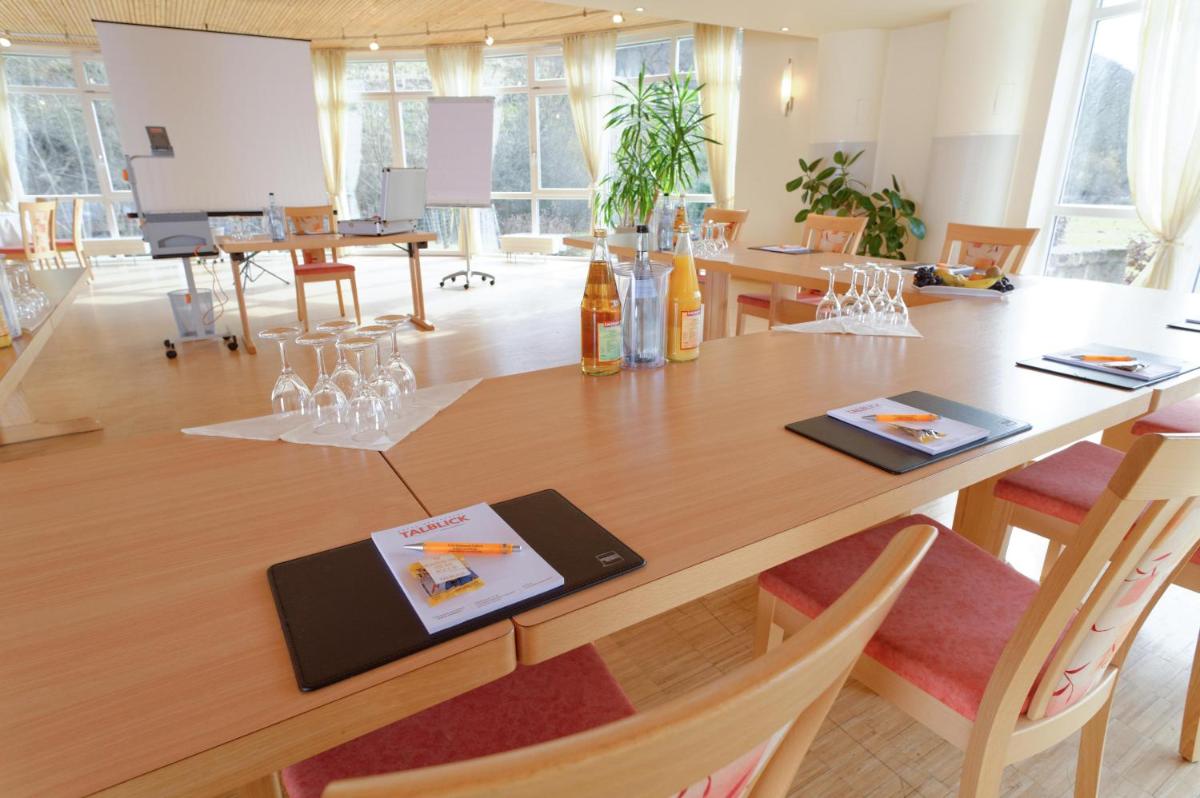 Hotel Restaurant Talblick - Housity