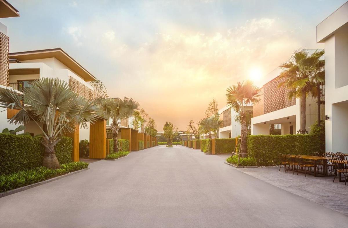 Itz Time Hua Hin Pool Villa - Housity