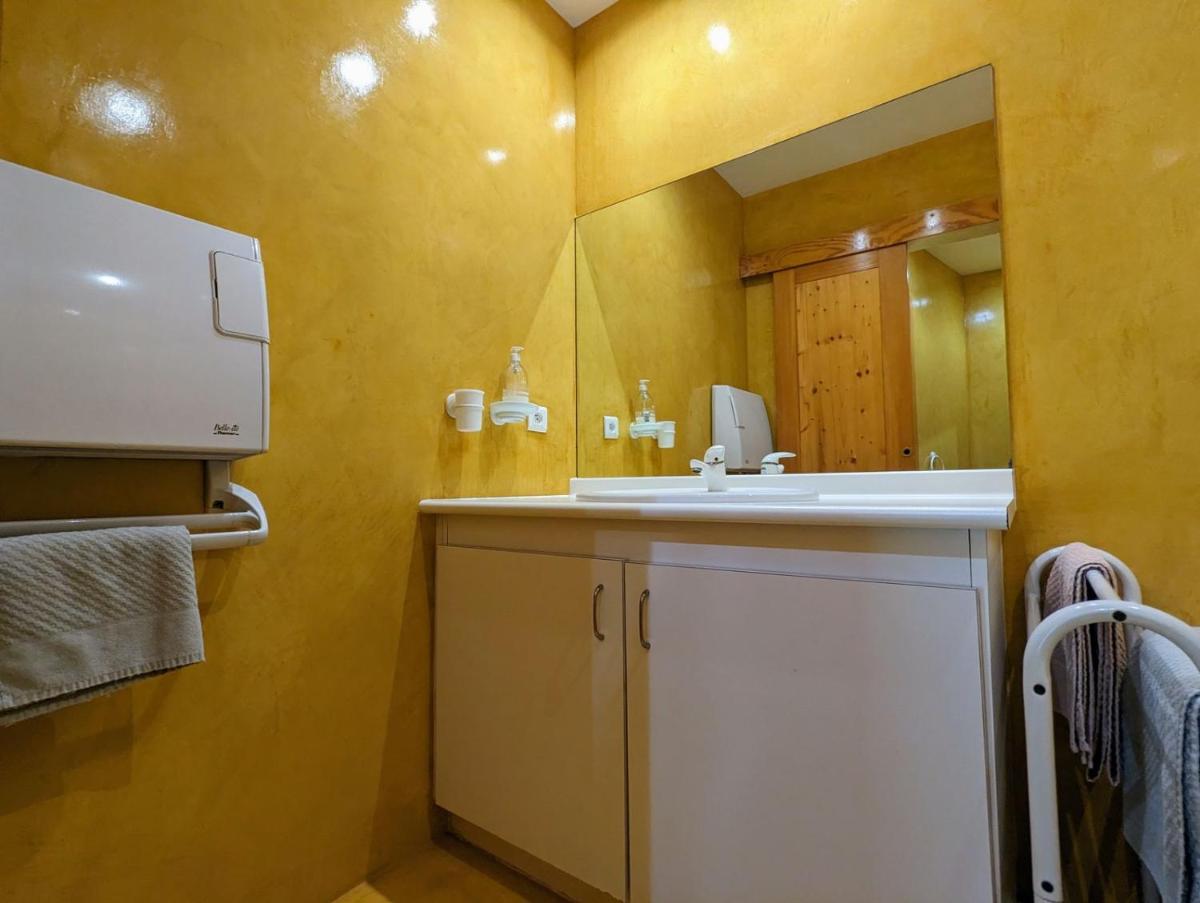 Chambre d'hôtes Kieffer Le Grand Bienfaisy - Housity