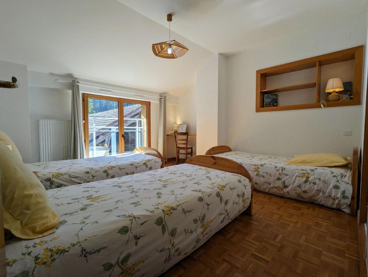 Chambre d'hôtes Kieffer Le Grand Bienfaisy - Housity