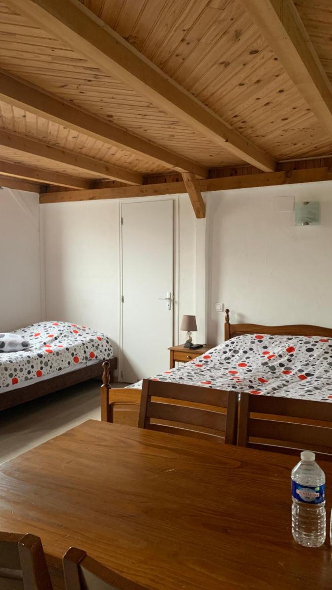 Auberge Alsacienne - Housity