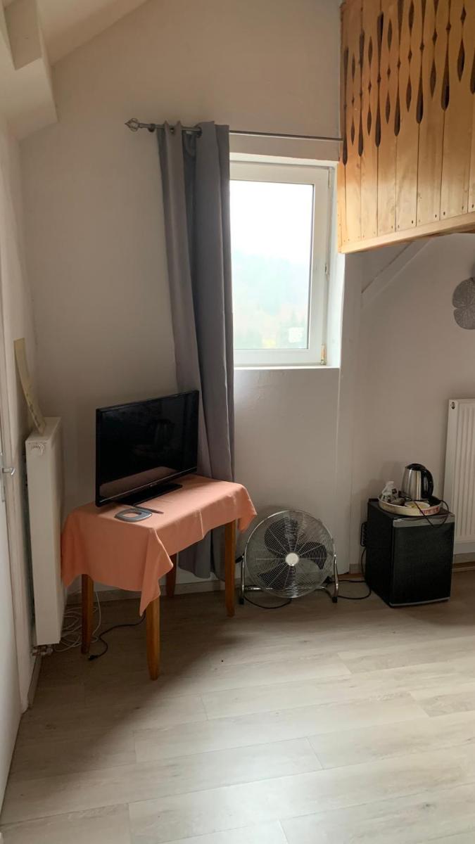 Auberge Alsacienne - Housity