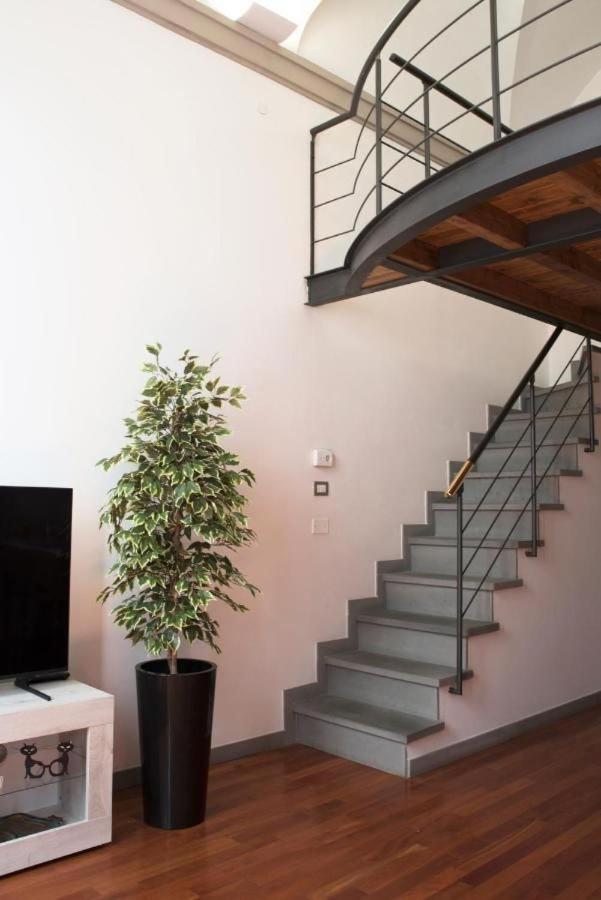 Suitetrails - Casa Giusti Firenze