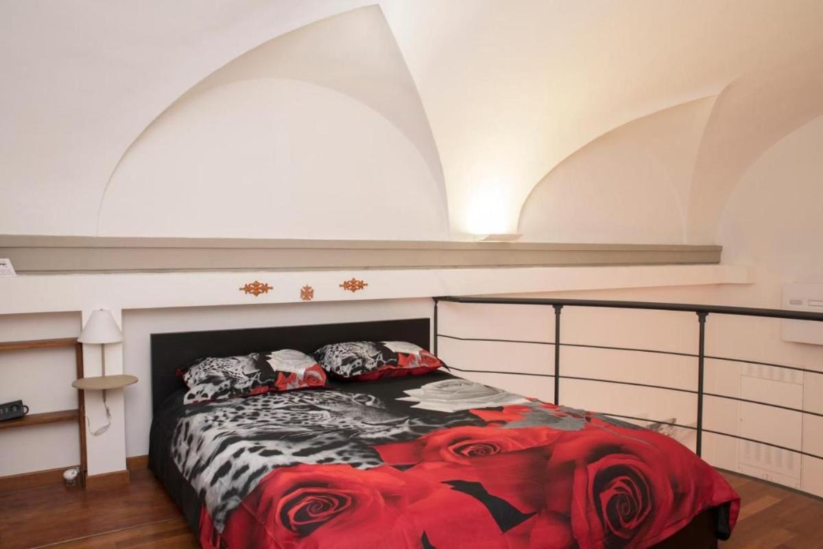 Suitetrails - Casa Giusti Firenze
