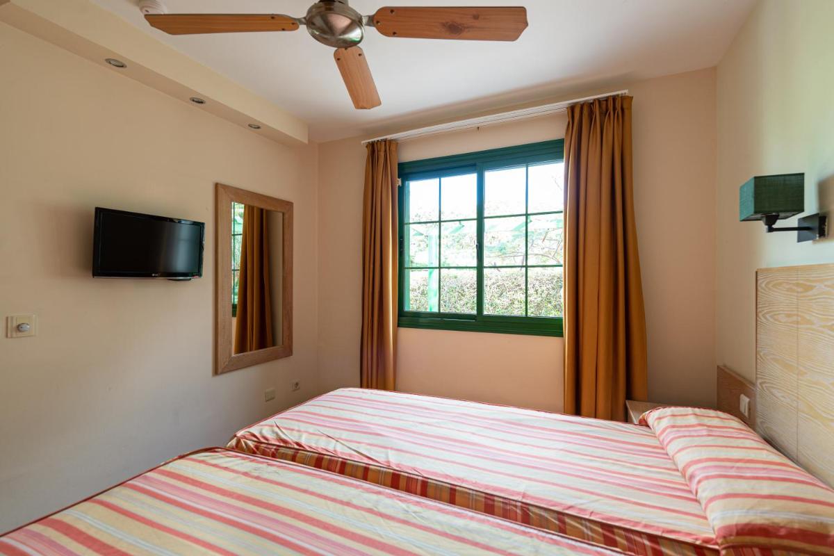 Bungalows Cordial Sandy Golf - Housity