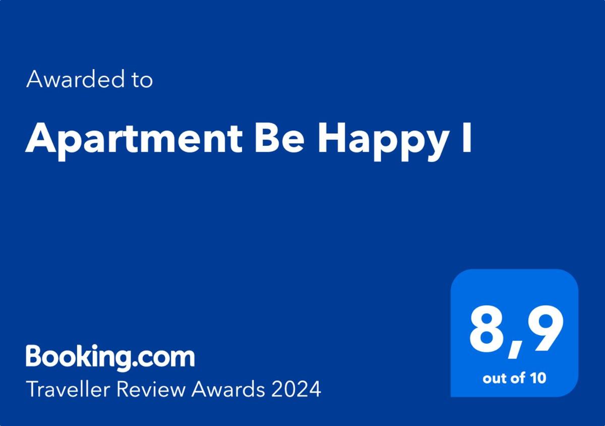 Suitetrails - Apartment Be Happy I