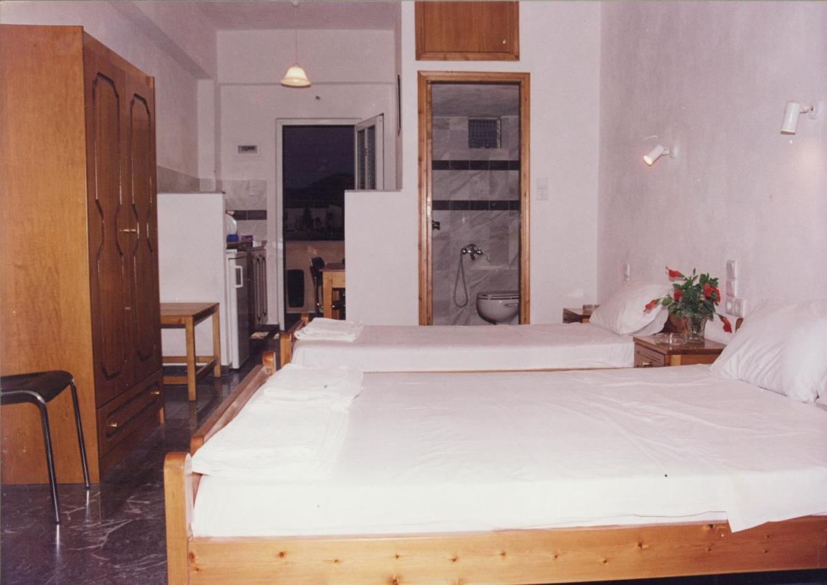Aggelos Studios - Housity