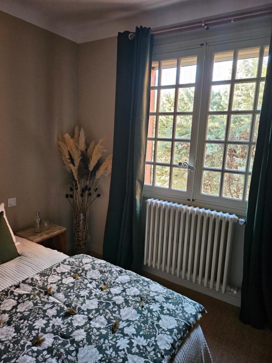 Chambres d'hôtes Le Montagné - Housity