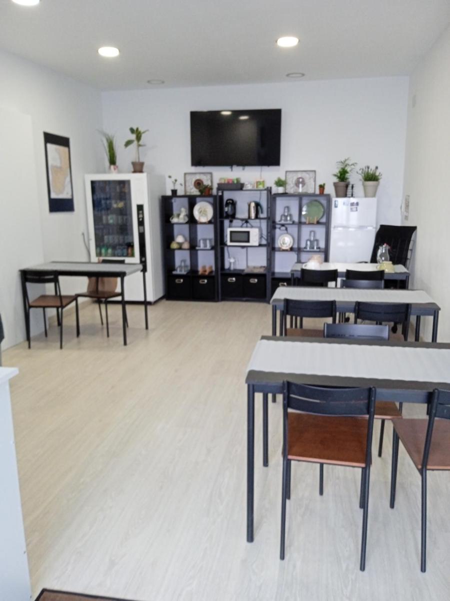 Fonte dos aloques - Housity