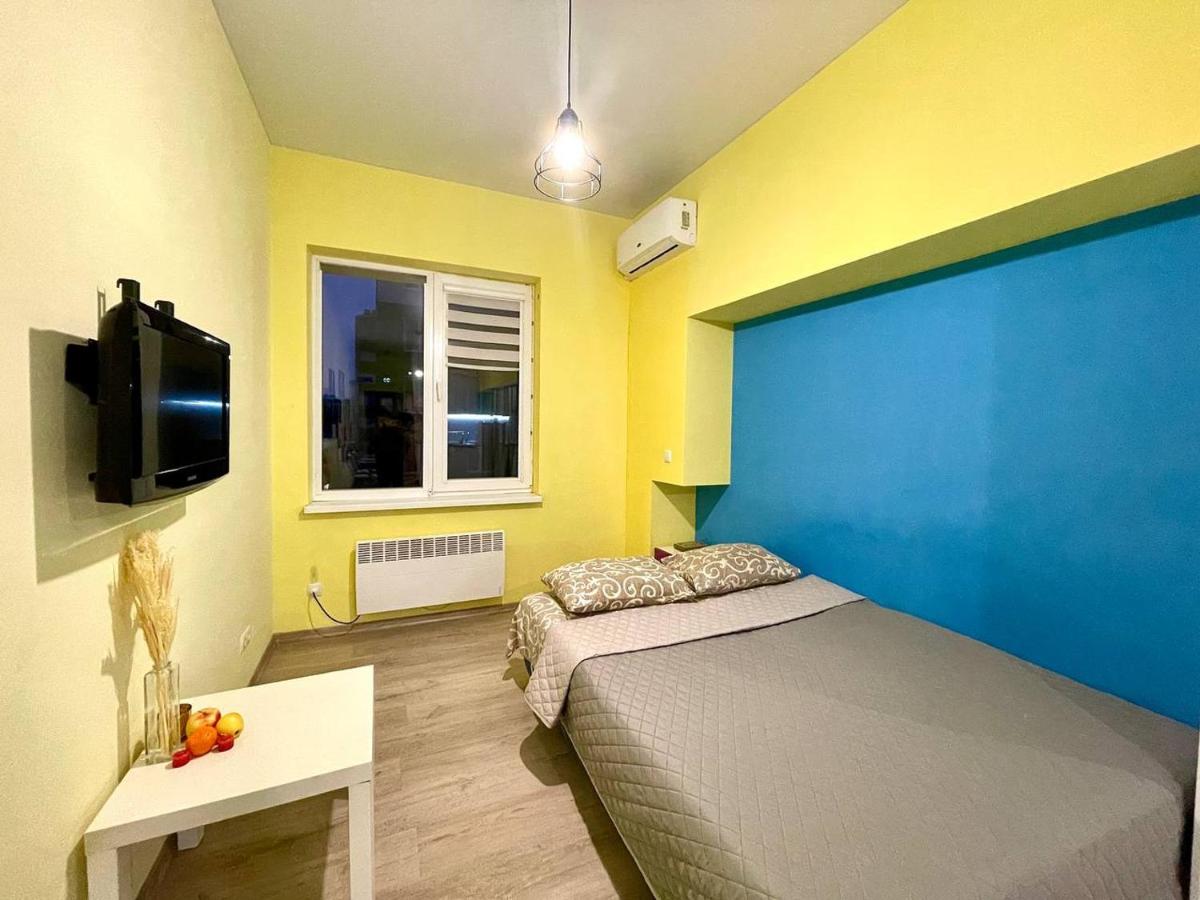 ЖК Парковый квартал - Housity