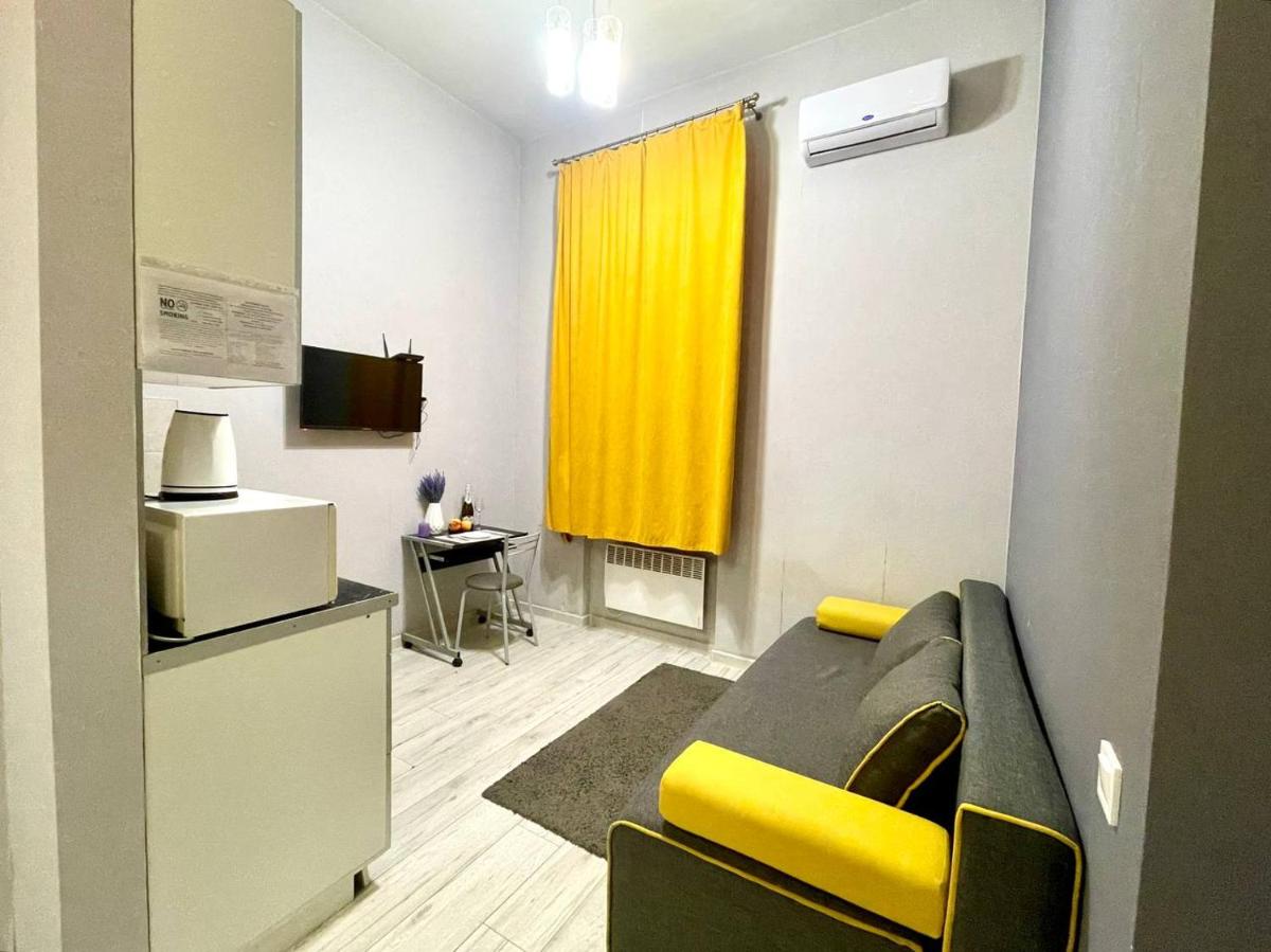 ЖК Парковый квартал - Housity