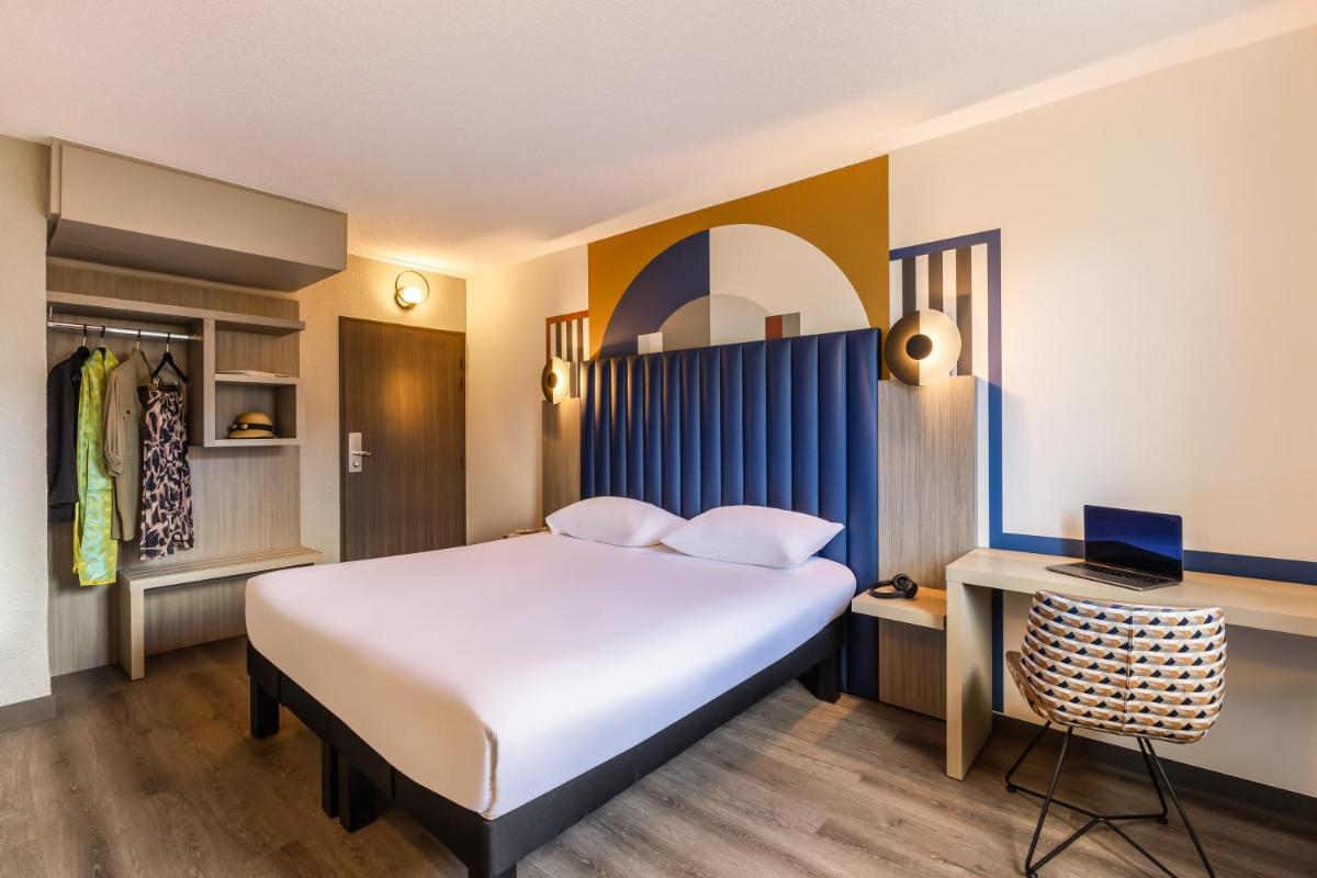 ibis Styles Saint-Quentin - Housity