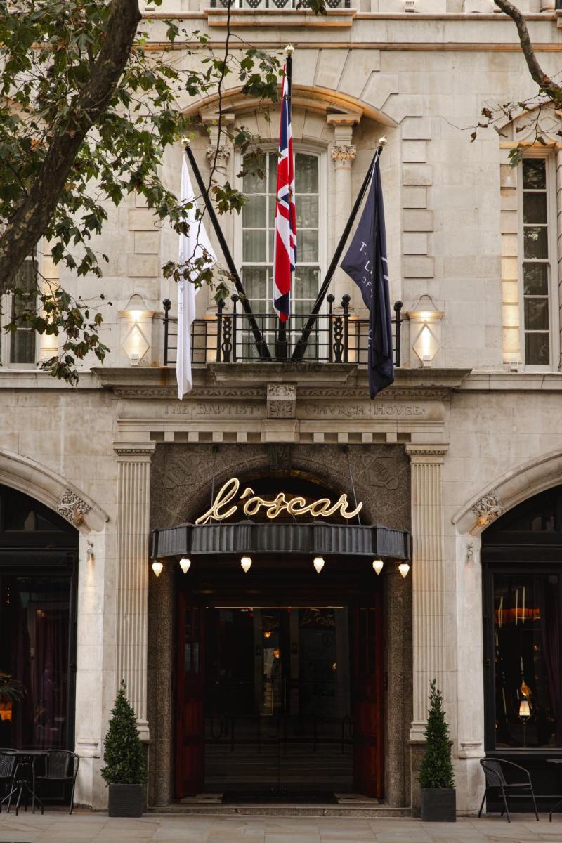 L'oscar London - Housity