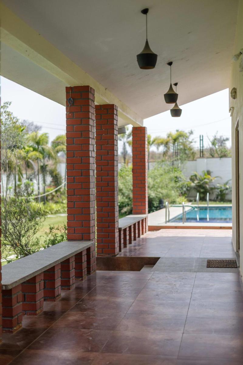 La Mer by JadeCaps 5 Acres Farmland Private Pool Wifi - Housity
