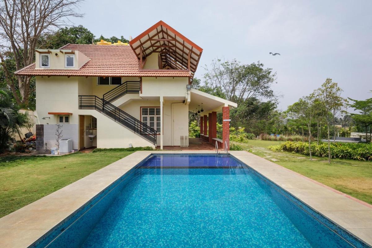 La Mer by JadeCaps 5 Acres Farmland Private Pool Wifi - Housity