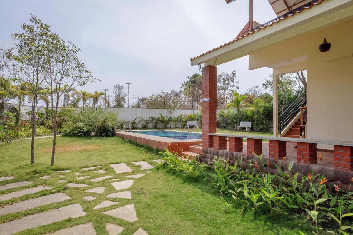 La Mer by JadeCaps 5 Acres Farmland Private Pool Wifi - Housity