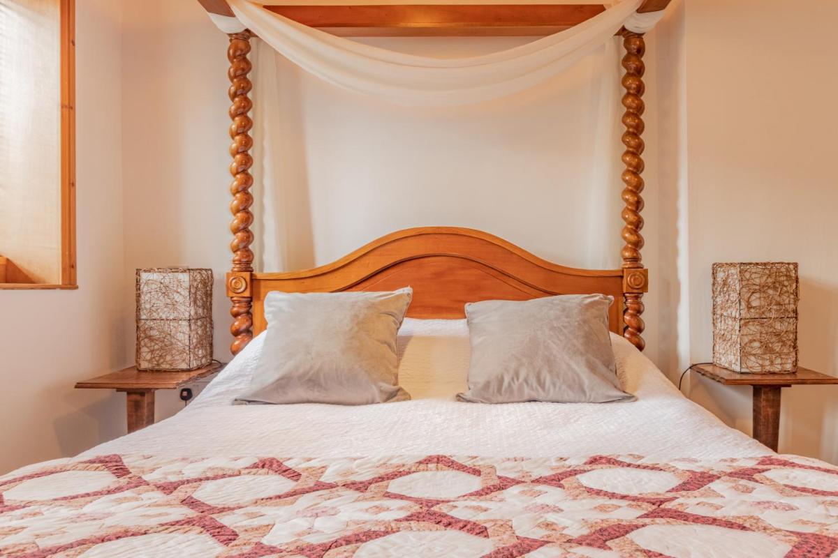 Millrace Cottage - Housity