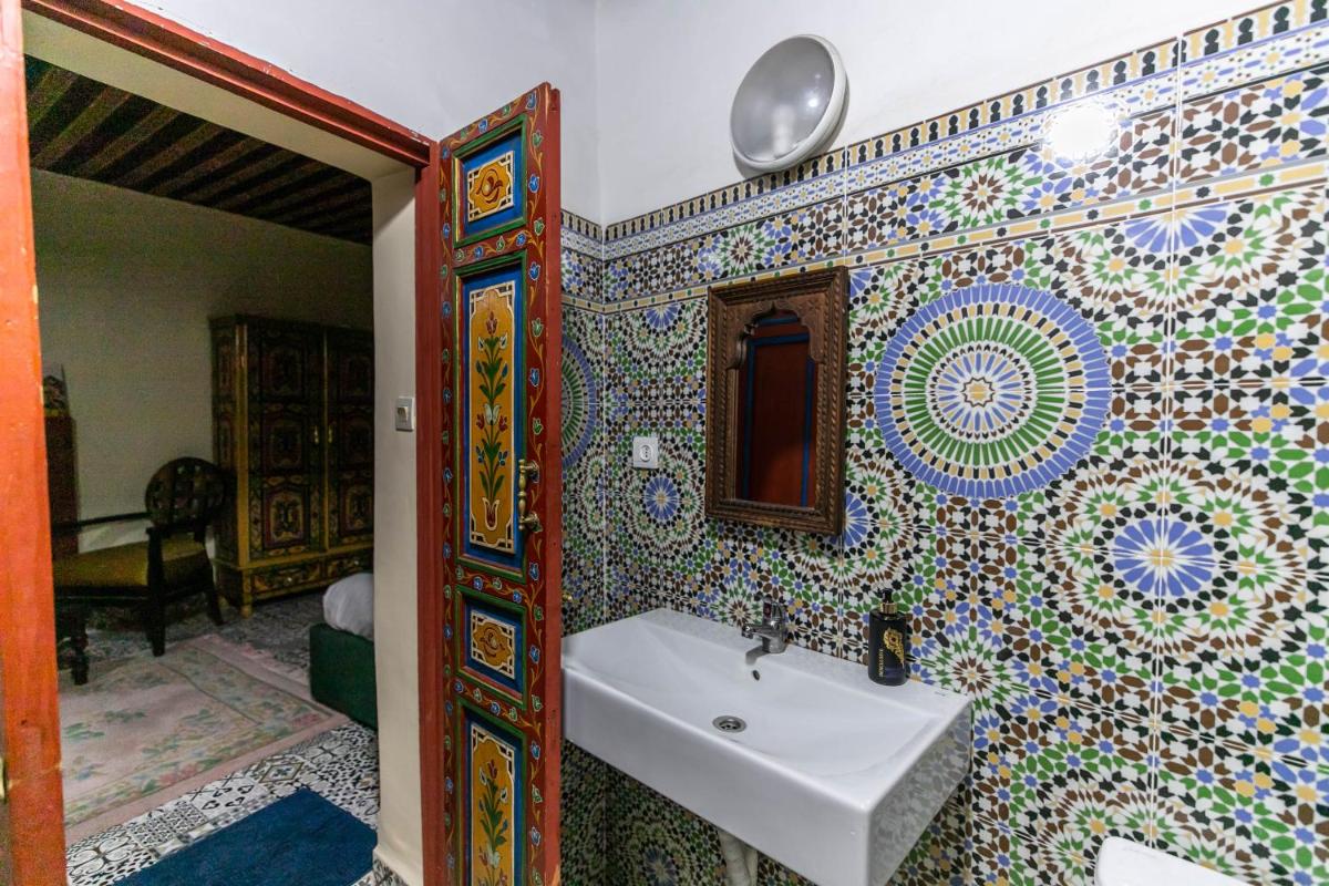 RIAD Dar Hadia Fes - Housity